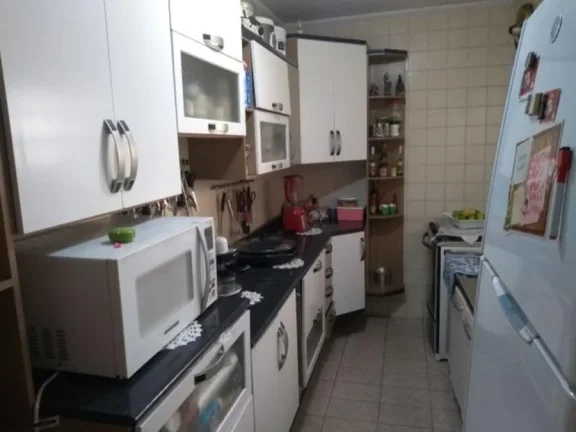 Imagem Sobrado para Venda por R$670.000,00 com 175m², 3 dormitórios, 3 vagas e 2 banheiros - São miguel paulista, São paulo / SP - Cód. BDI31035