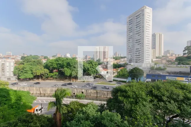 Imagem Apartamento à Venda - Ipiranga, 2 Quartos, 86 m2