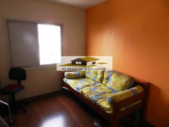 Imagem Apartamento com 3 Quartos à Venda, 115 m² em Aclimação - São Paulo