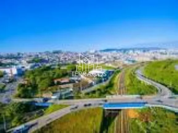 Imagem PRÉDIO COMERCIAL EM AVENIDA DE GRANDE MOVIMENTO E MUITA VISIBILIDADE PARA SUA EMPRESA - VÁRZEA PAULISTA