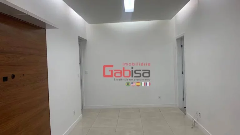 Imagem Apartamento com 2 dormitórios à venda, 100 m² por R$ 535.000,00 - Braga - Cabo Frio/RJ