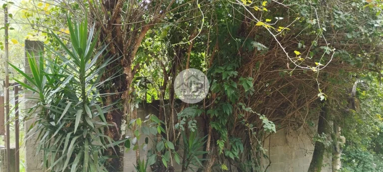 Imagem Chácara de 2.475 m² no bairro Graminha- Rio Claro, RJ