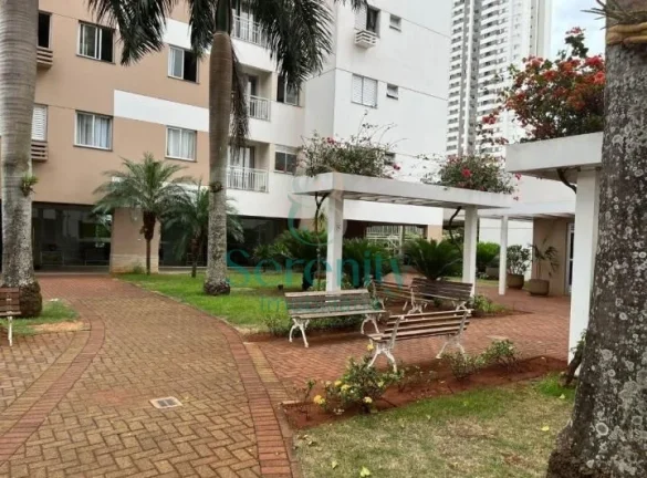 Imagem Apartamento para alugar - R$2.100,00 - Aurora - Londrina - PR
