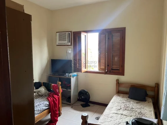 Imagem CASA RESIDENCIAL em MACAÉ - RJ, CANCELA PRETA