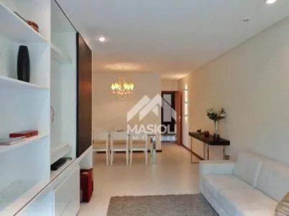Imagem Apartamento com 3 dormitórios, 107 m² - venda por R$ 1.550.000,00 ou aluguel por R$ 5.748,00/mês - Praia da Costa - Vila Velha/ES