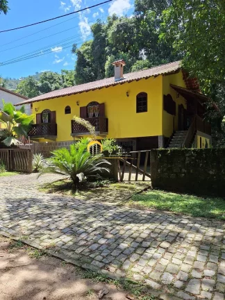 Imagem Belíssima casa 2Qts, Suíte - Guapimirim/Pé da Serra