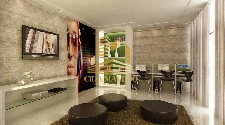 Imagem Apartamento a Venda no bairro Altiplano Cabo Branco - João Pessoa, PB