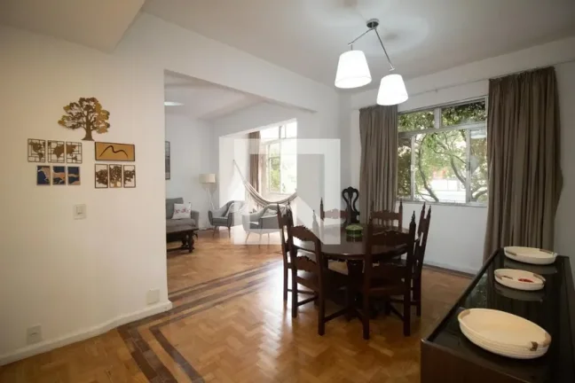 Imagem Apartamento à Venda - Copacabana, 2 Quartos, 97 m2