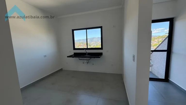 Imagem Sobrados Vista da Pedra à Venda em Atibaia | 2 Suítes