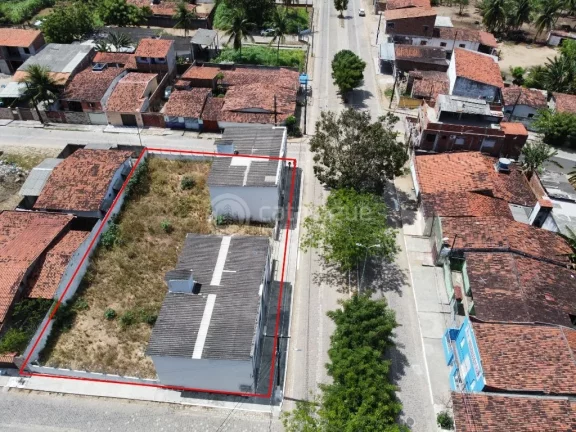 Imagem 4 Lojas e 4 Apartamentos à venda em Bela Parnamirim