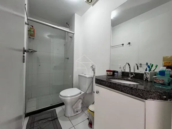 Imagem Apartamento à Venda – 3 quartos com suite Villaggio Laranjeiras em Valparaiso