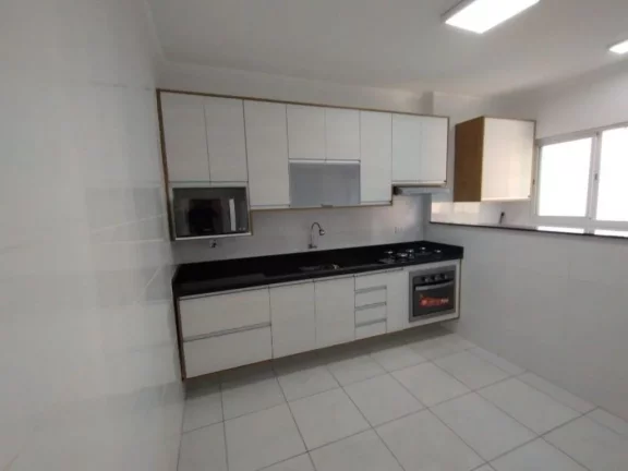 Imagem Apartamento à Venda em Aviação, Praia Grande - SP