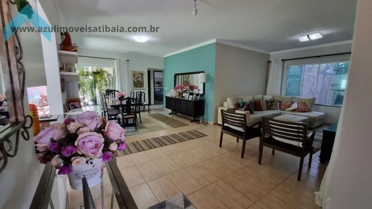 Imagem Casa a venda no Palavra da Vida em Atibaia!
