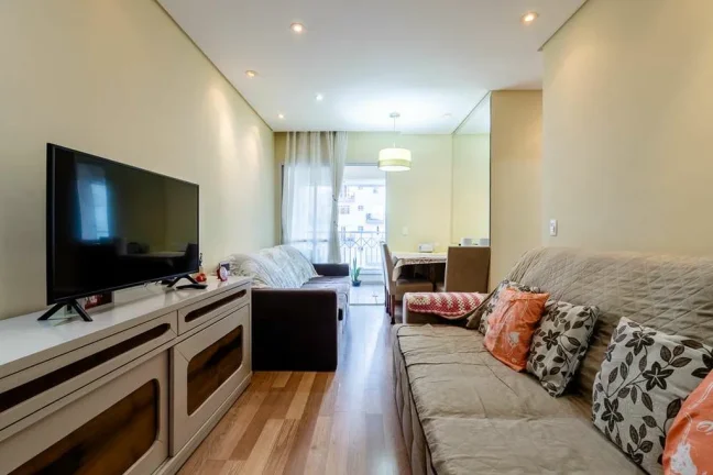 Imagem APARTAMENTO RESIDENCIAL em São Paulo - SP, Liberdade