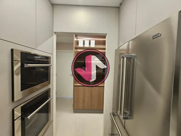Imagem Um ìcone de sofisticação no coração do Bairro Goiabeiras Apartamento com 3 suítes, 167m² de s...