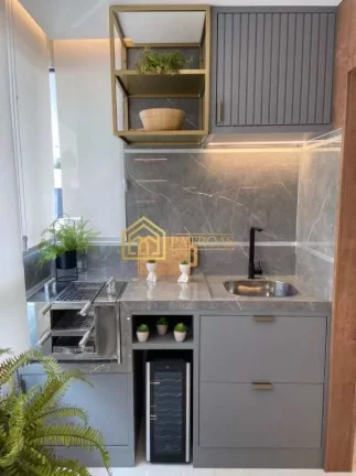 Imagem Apartamento Padrão