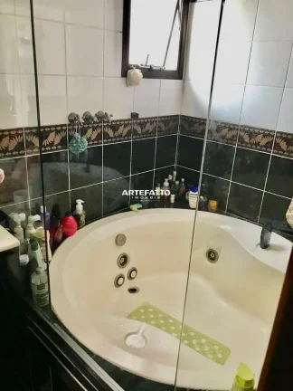 Imagem Apartamento de 197m2 com 3 vagas e piscina privativa na Vila Andrade, São Paulo