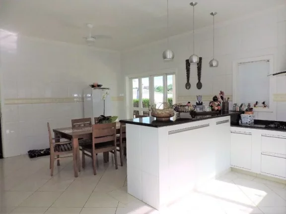 Imagem CASA COM 4 SUÍTES, 380 M² - VENDA OU ALUGUEL - PARQUE MIRANTE DO VALE - JACAREÍ/SP