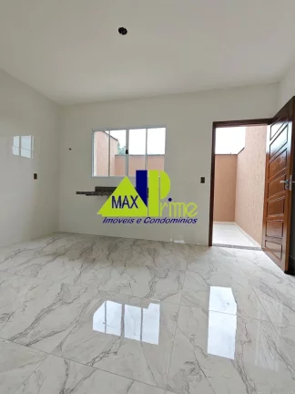 Imagem Casa à venda em São Paulo-SP, Vila Aurea: 2 quartos, 1 sala, 2 banheiros, 2 vagas, 70m² de área!