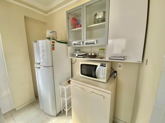 Imagem Apartamento 1 Dormitório - Bairro Navegantes