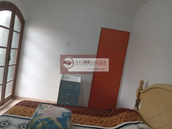 Imagem OPORTUNIDADE: Casa a venda no residencial Cocia. Vendo casa no residencial Cocaia, em um terreno de 252M² casa de esquina, com 2 Dormitórios, 2 banheiros, 2 Vagas de garagem, quintal amplo, canil separado. Valor de oportunidade, R$ 450k aceita financiamen