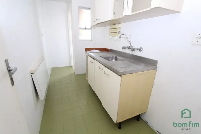 Imagem Apartamento para venda, 2 quarto(s), Centro Histórico, Porto Alegre