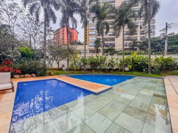 Imagem APARTAMENTO RESIDENCIAL em São Paulo - SP, Vila Mariana
