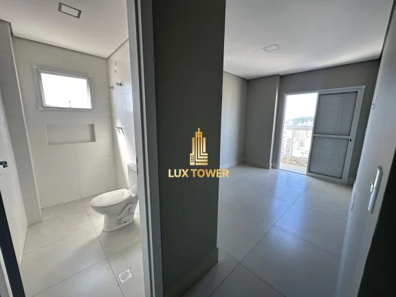 Imagem Cobertura de Luxo com 4 Quartos Sendo 4 Suítes + Sacada com Piscina