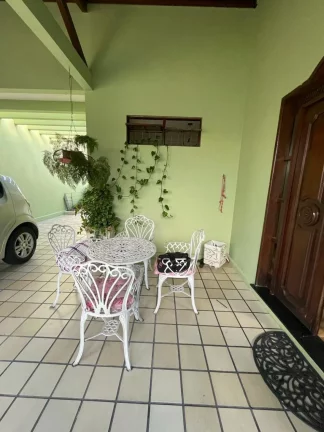Imagem Casa à venda no Inácio Barbosa com 3 quartos, suíte e DCE completa