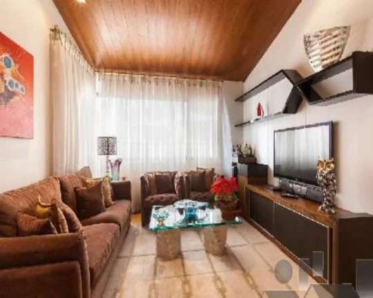 Imagem Cobertura Duplex Perdizes 4 drmts, 3 suites, 3 vagas