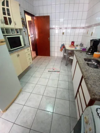 Imagem Apartamento à venda, 56 m² por R$ 290.000,00 - Aviação - Praia Grande/SP