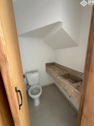Imagem Sobrado com 3 Dormitorio(s) localizado(a) no bairro Jardim Esperança em Mogi das Cruzes / Mato Grosso do Sul Ref.:DE527