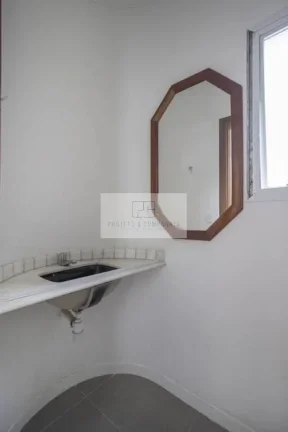 Imagem Casa Sobrado em Jardim Petropolis - São Paulo