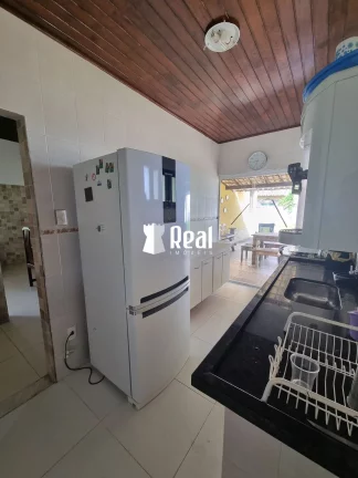 Imagem Casa próximo ao Lago