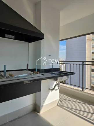 Imagem Apartamento à venda no bairro Ipiranga - São Paulo/SP, Zona Sul