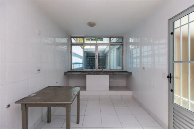 Imagem CASA RESIDENCIAL em São Paulo - SP, Aclimação