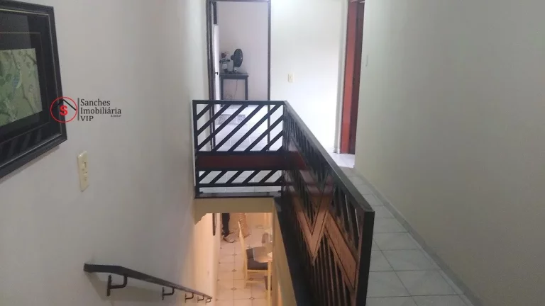Imagem À VENDA Sobrado no bairro Alto de Mooca, localizado na cidade de São Paulo / SP.