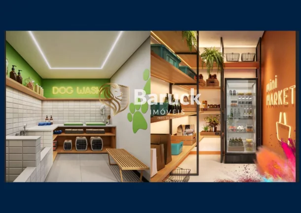 Foto do imóvel Apartamento com 2 Quartos à Venda, 37 m² em Vila Nair - São Paulo