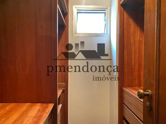 Imagem Apartamento à venda em Perdizes com 3 quartos e 2 vagas, 158m2