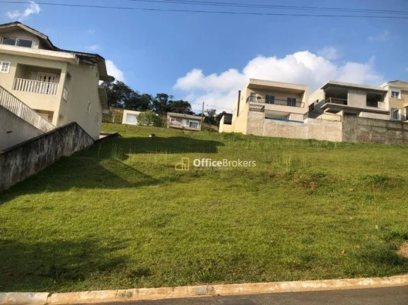 Imagem Terreno à venda Valville 1 - Alphaville