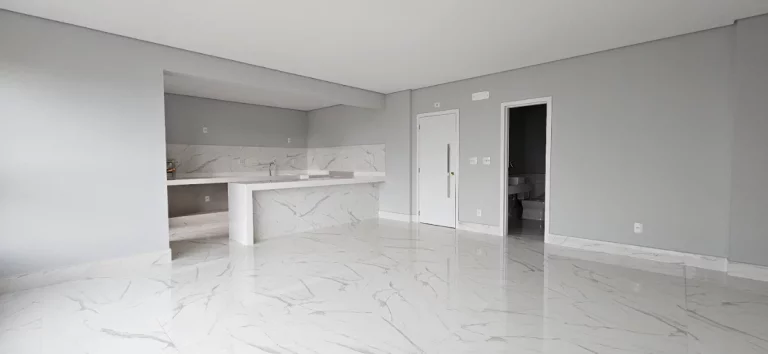 Imagem Apartamento garden para venda em Centro com 3 quartos, sendo 3 suítes, 127m2