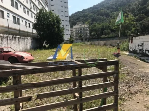 Imagem Vendo Terreno em SP - Guaruja