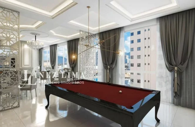 Imagem Apartamento para Venda em Itapema, Castelo Branco, 3 dormitórios, 3 suítes, 4 banheiros, 2 vagas