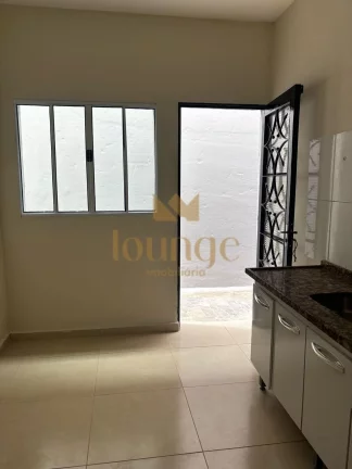Imagem Casa à venda em Vila Santana Zona Central - Sorocaba/SP