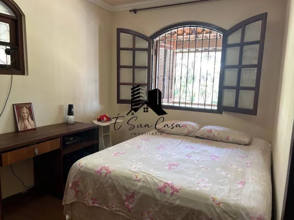 Imagem Casa à venda 6 quartos Bairro Alípio de Melo - Belo Horizonte/MG