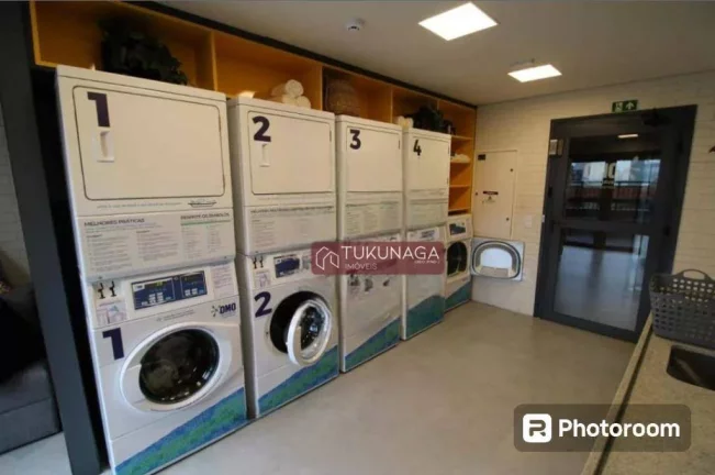 Imagem Studio Proximo ao Metrô Tucurruvi com 1 dormitório à venda, por R$ 285.000,00 - Tucuruvi - São Paulo/SP