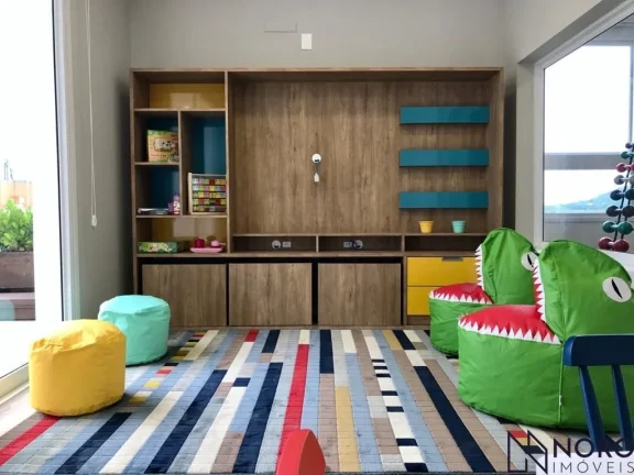 Imagem Nossa Senhora de Lourdes, Apartamento de 3 dormitórios, garagens, próximo ao Sup