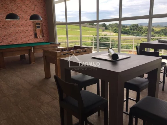 Imagem Terreno à venda em Votorantim com 520m², condomínio Cyrela Landscape