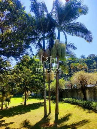 Imagem BELÍSSIMA CHÁCARA ALTO PADRÃO - JARDIM SANTA LÚCIA - CAMPO LIMPO PTA.