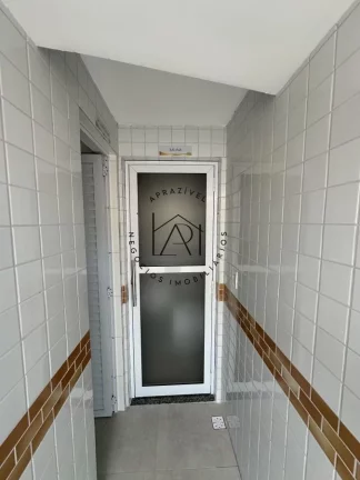 Imagem Apartamento para Venda em Praia Grande, Guilhermina, 2 dormitórios, 1 suíte, 1 banheiro, 1 vaga